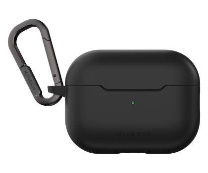 Etui na słuchawki MAGEASY Skin AirPods Case do AirPods Pro 1/2